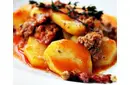 Fırında Kıymalı Patates Tarifi ve Malzemeleri